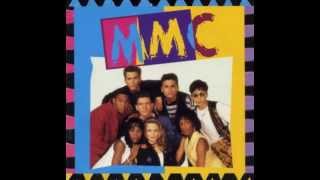 Watch Mmc Step To The Rhythm video