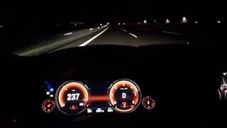 Araba Snapleri / BMW / Uygar Doğanay - Koptum Bu Gece Remix