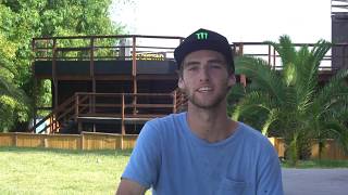 Ep.1 SLOAN YARD SESSIONS FEAT. TOM SCHAAR & JAKE WOOTEN | ELLIOT SLOAN