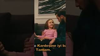 Survivora Giden Ümit Erdimin Tatlı Kızıyla Tatlı Vedalaşması