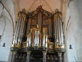 Toccata & Fuga BWV565 JS Bach (Martinikerk Groningen) - Peter ten Kate