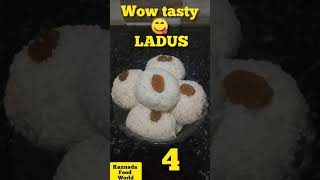 Rava Ladus Yummy Yummy...