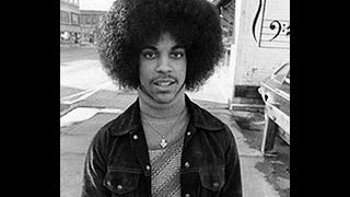 Watch Prince Dance With The Devil video