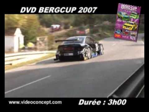 Demo Group H Berg Cup 2007