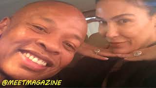 Dr Dre and hot wife celebrate their 22nd Anniversary! BILLIONAIRE music mogul- producer news!