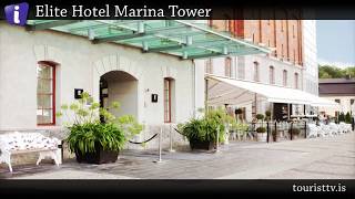 Elite Hotel Marina Tower
