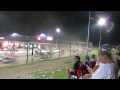 Knight Before The Kings Royal - World Of Outlaw Sprints (07-12-2013) Eldora Speedway New Weston, OH