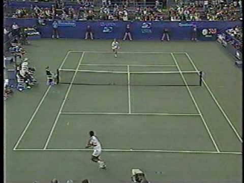 ステファン エドバーグ（エドベリ） テニス Series 28