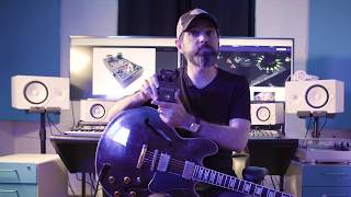 DigiTech Mosaic 12-String FX Demo with Charlie O’Neal