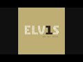 Elvis Presley - Hound Dog (Audio)