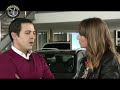 Reportaje especial Grupo DITRAM Lugo Cambio de Rasante 18 Abril 2013