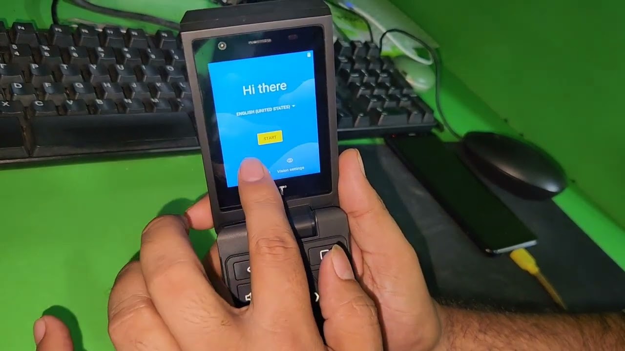 Cat S22 Flip FRP Bypass Android 11 Without PC – cat Cat S22 Flip FRP Bypass Android 11 Without PC – cat