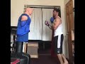 I 🖤 Boxing, Jab Jab Cross