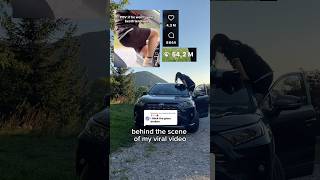 How To Make A Viral Video - 54 Millions Views Behind The Scene