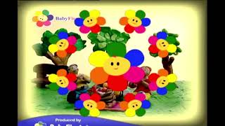 Babyfirst Lets Play Dvd 2017