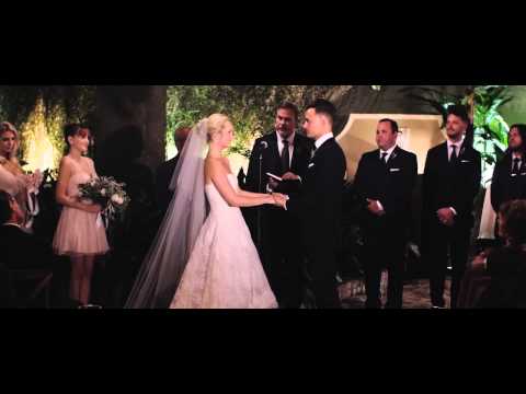 Candice Accola & Joe King ||| Wedding video
