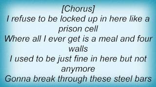 Watch Jill Phillips Steel Bars video