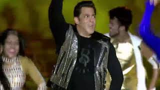 Salman Khan n Katrina Kaif Sizzle On Dance Floor ISL   Indian Super League HDbos
