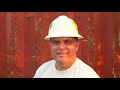 Potable Water Tank Cleaning