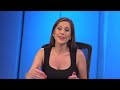 Michael Sam Kiss Too Much For One TV Host