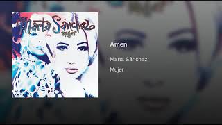 Watch Marta Sanchez Amen video