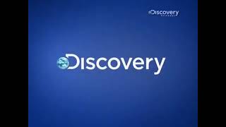 Discovery Channel Ident 2009-2014