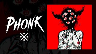 Phonk Aditii - Insomnia Magic Phonk Release