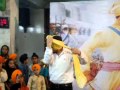 best turban training centre in bathinda _ ferozpuria dastar academy 094635-95040 Picture