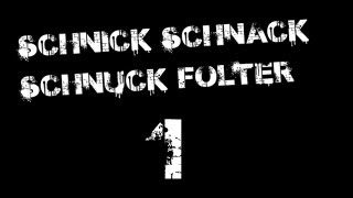 Schnick Schnack Schnuck Folter1