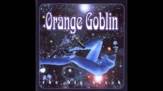 Watch Orange Goblin Scorpionica video