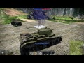 War Thunder- BT-7- Flank N SPANK! w/Baron! War Thunder- BT-7- Flank N SPANK! w/Baron!