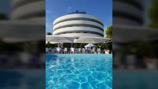 Bibione 2018 - Immer wieder eine "Reise" wert ! Vor allem im Hotel Corallo !