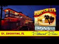 St. Augustine, FL Food Review - Sunset Grille on St. Augustine Beach