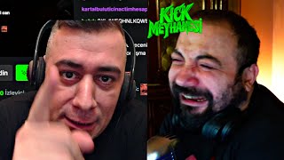 İsmail Emre Kartal Bulut Doğanla Yüzleşiyor Sürpriz Sonlu