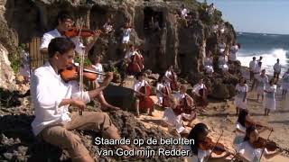 Staande op de Beloften - Fountainview Academy