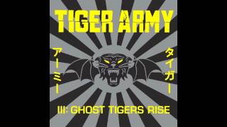 Watch Tiger Army The Long Road video
