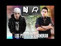 Video Los Perros Se Enamoran ft. Nicky Jam Andy Rivera