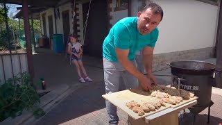 НАГГЕТСЫ по-Домашнему. ENG SUB. НАГГЕТСЫ по-Домашнему. ENG SUB.