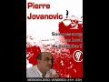 Pierre Jovanovic