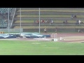 2011 youth nationals under 17 steeplechase final