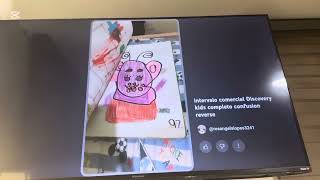 Intervalo Comercial Discovery Kids 2017 2018 2019 2020 Completo