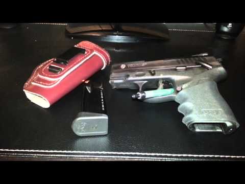 Forex 9mm