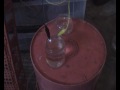 Tesla Coil HHO Distilled Water