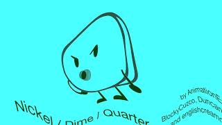 Bfdi Auditions In Videoup V14