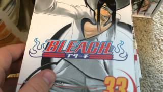 Bleach box set 2 Review