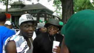 212 Black Indians At A Second Line Stop 212 Black Indians At A Second Line Stop
