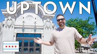 Watch Chicago Uptown video