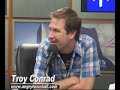 Troy Conrad of the Flamer Movement Joins TYT