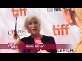 Helen Mirren And Donald Sutherland Star In Leisure Seeker Helen Mirren And Donald Sutherland Star In Leisure Seeker