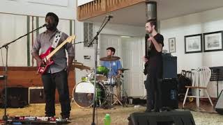 3. Could Have Been Me (Original Song) by Blues Reincarnation Project Oct 15, 2017 @ The IBC Competition!